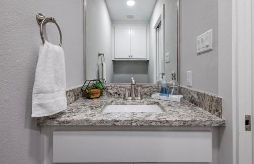 Lakefront Granbury Getaway - Foto 48