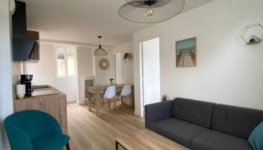 Les Apparts de St Mart - Foto 2