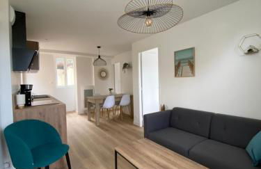 Les Apparts de St Mart - Foto 2