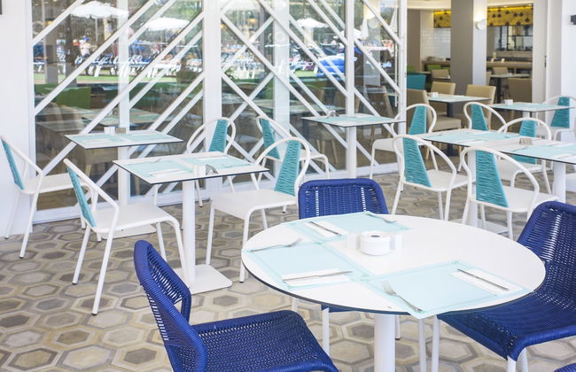 Hotel Villa Mandi Golf Resort - Foto 52