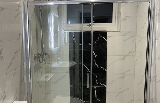 Icare lodge Safwaan house - Foto 14