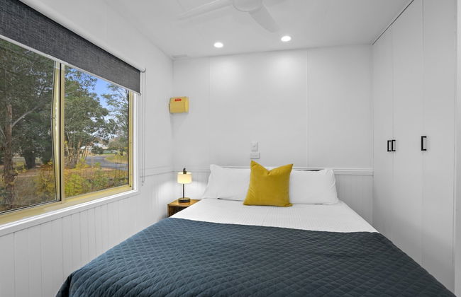 Creswick Holiday Park - Photo 6