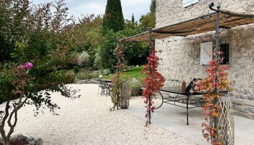 Magnifique Mas Cevenol - Photo 5