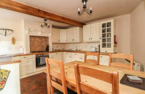 Beautiful 3-bed House in Longnor Near Buxton - Foto 22
