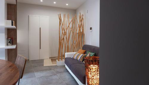 Arco Miraglia suite - Apulia Houses & Flats - Foto 2