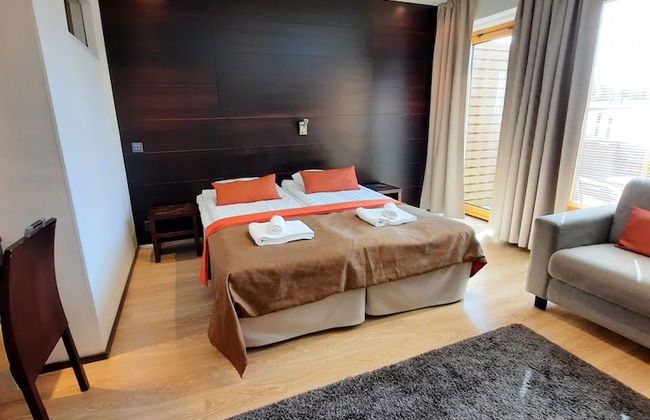 Levi Suites Levi Gold - Foto 34