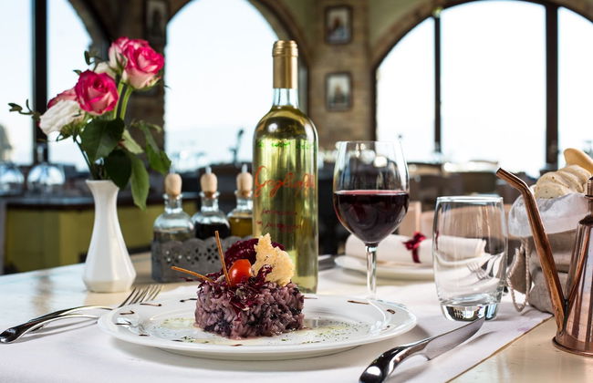 IL SAPORE DELLA LUNA SRL - Photo 20