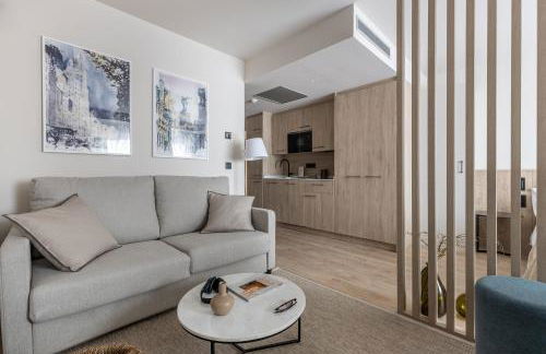 Líbere Madrid Chamberí - Foto 66