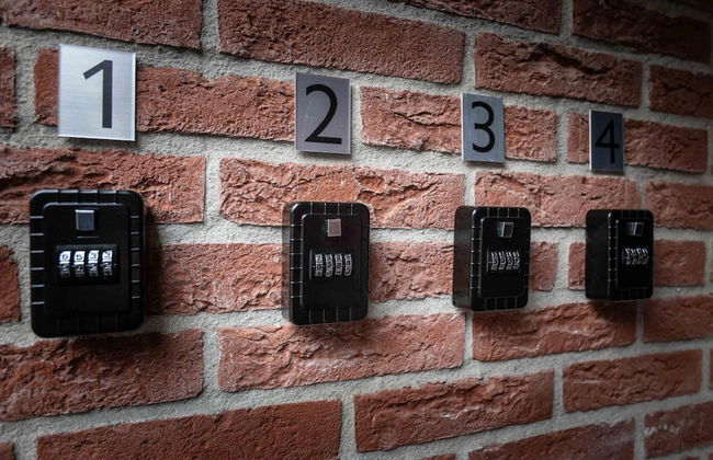 Studio 2 in Historical Center of Blokzijl - Photo 17