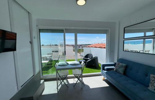 Adosado privado playa - Foto 6