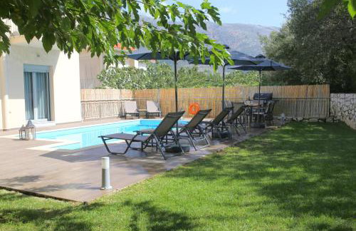 Amarianos Villas - Foto 152