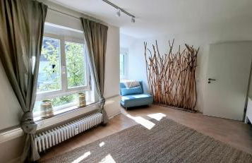 Wunderschöne und zentrumsnahe Ferienwohnung 75 qm - Foto 18