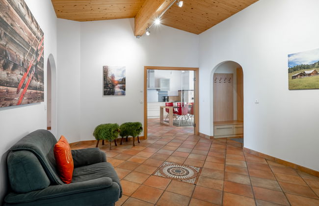 Penthouse 1 - Foto 6