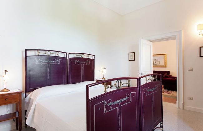 Villa Maxima Privacy and Pool - Foto 8