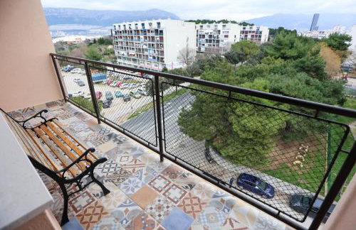 Sunsetview Apartment with balcony - Foto 35