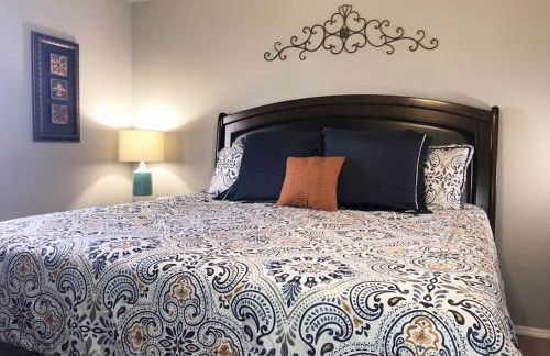 McKinley House - Gym, Garage and Fenced Yard - Photo 4