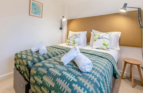 Lodge 74 Una - Foto 17