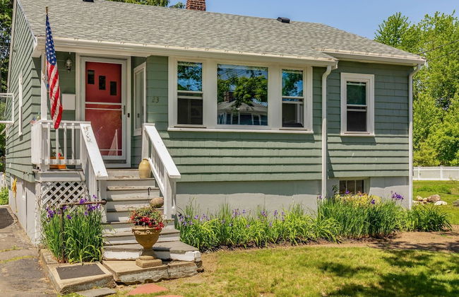 Sailors Rest - Foto 5