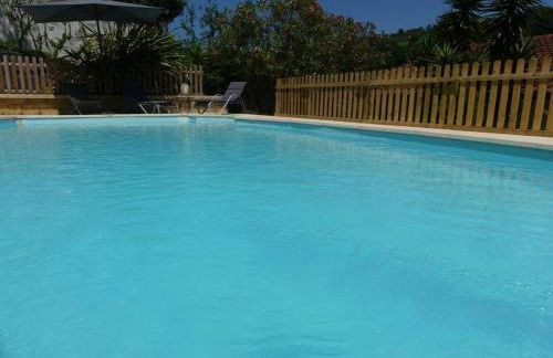 VILLATIMAHE 4 étoiles vue montagnes au calme 6 min des plages - Foto 6