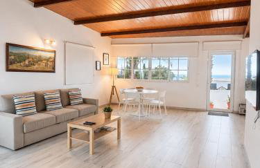 Casa Rural Encantadora Con Terraza Privada - Foto 8