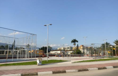 VARANDA GOURMET c churrasqueira-3 quartos- Wi-fi - Foto 76