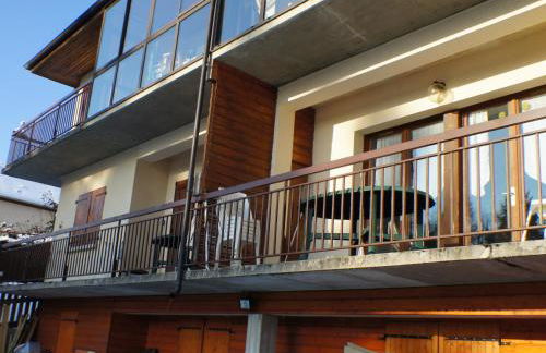 gîtes des planchettes - Foto 12