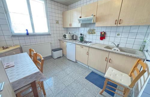 Forbach 2 Gare Wifi Un Séjour à Part - Foto 2