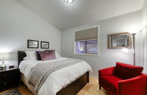 Perfectly Placed Plum Cottage - Foto 12