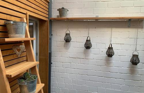 Das Schatzgräberhaus im Herzen von Bamberg. - Photo 38