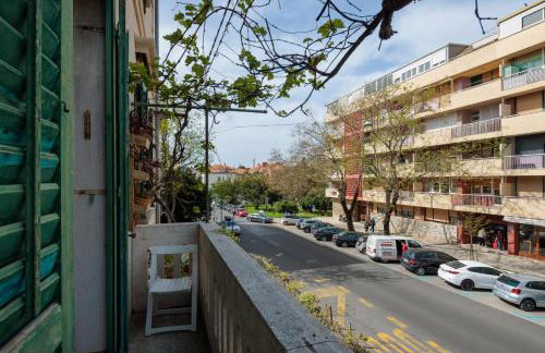 Top Location Downtown & Beach Bacvice Apartment - Foto 39