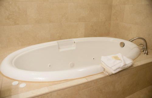 Grand Lake Resort - Foto 62