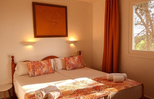 Aparthotel Sol Parc - Photo 7