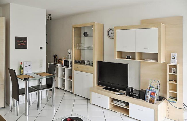 Stadtnest Trier - Foto 13