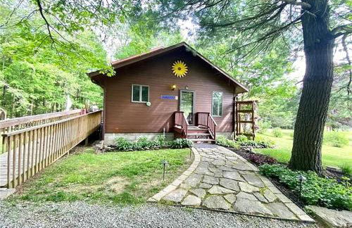 Woodland Hideaway - Foto 6