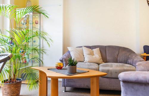 Ferienwohnung Refugium Nest - Foto 7