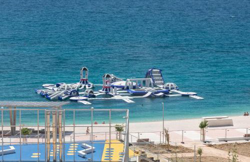 Split-Luxury apartment Žnjan beach - Foto 24