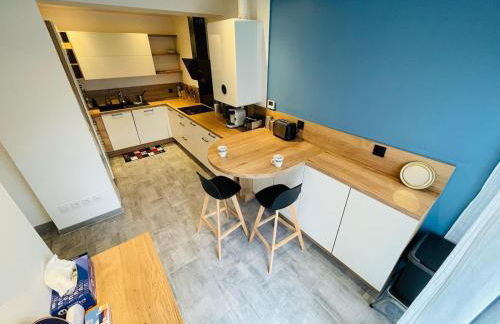 Maison cosy Jardin des Plantes - 9 voyageurs - 388 - Photo 20