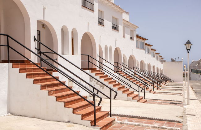 Vista Mojácar Apartamentos - Foto 22