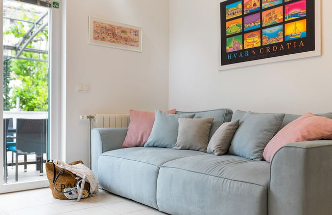 Apartments Stipisic - Foto 28