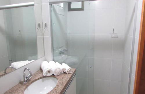 Rosa Branca Facilities Apartamentos - Foto 49
