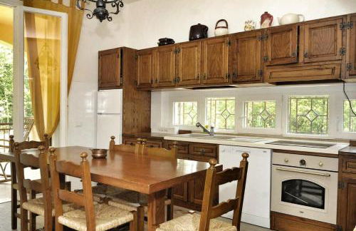 La Casa nel Bosco - Foto 6