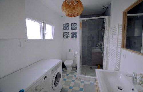 Le Domaine du petit Basque -20 pers - Foto 18