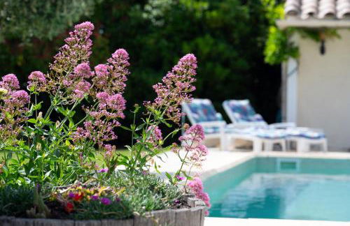 Le Bariole, luxury villa with heated pool - Foto 7