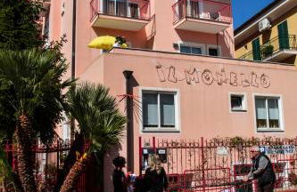 Residence Il Monello - Foto 21