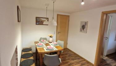 Ferienwohnung Dorfglück - Photo 5