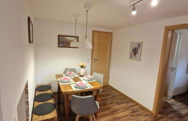 Ferienwohnung Dorfglück - Foto 5