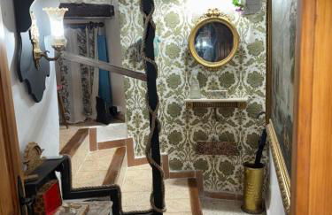 Casa rural en Buendía -la Galera con 4 dormitorios - Foto 40