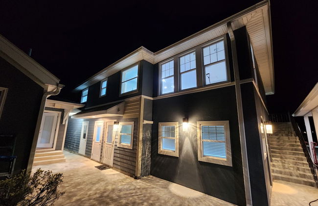 Paradise on lake harris - Foto 1