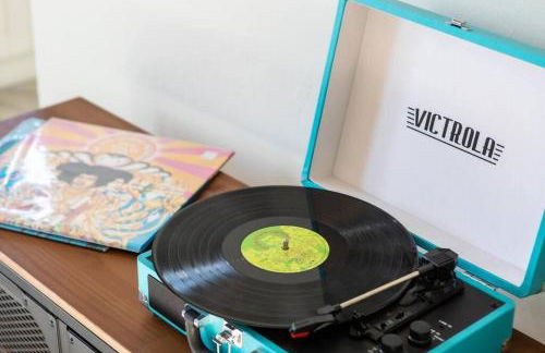 Victorian Gem Close to Petco Park & Gaslamp - Foto 8