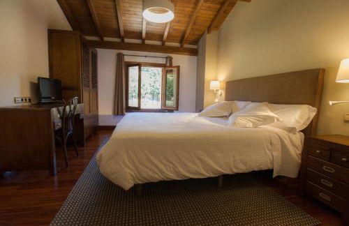 Casa Rural Arregi - Foto 17